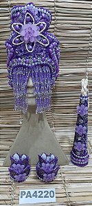 Paramenta de Iemanjá - PA4220