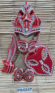 Paramenta de Ogum - PA4247