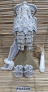 Paramenta de Yansã - PA4248