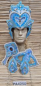 Paramenta de Logun Edé - PA4250