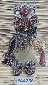 Paramenta de Yansã - PA4256