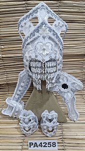 Paramenta de Iemanjá - PA4258