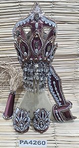 Paramenta de Yansã - PA4260