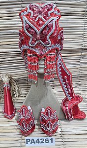 Paramenta de Yansã - PA4261