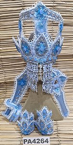 Paramenta de Iemanjá - PA4264