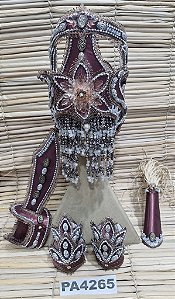 Paramenta de Yansã - PA4265