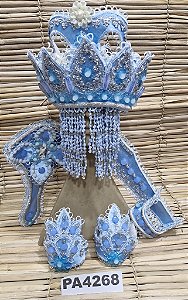 Paramenta de Iemanjá - PA4268