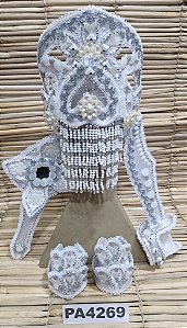 Paramenta de Iemanjá - PA4269