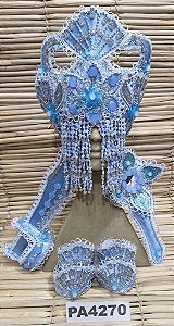 Paramenta de Iemanjá - PA4270