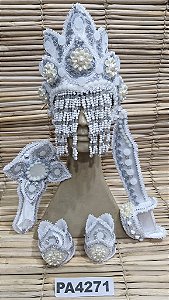 Paramenta de Iemanjá - PA4271