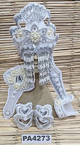 Paramenta de Iemanjá - PA4273