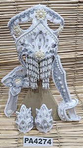 Paramenta de Iemanjá - PA4274