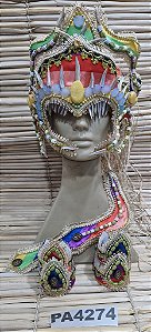 Paramenta de Oxumare - PA4274