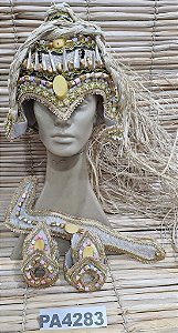 Paramenta de OXumare - PA4283