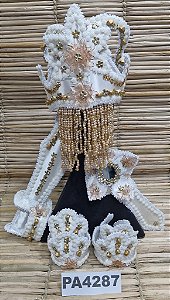 Paramenta de Oxum - PA4287