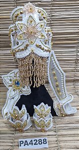 Paramenta de Oxum - PA4288