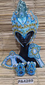 Paramenta de Logun Edé - PA4289