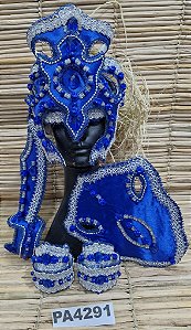 Paramenta de Ogum - PA4291