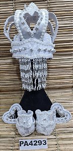 Paramenta de Oxalá - PA4293