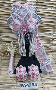 Paramenta de Yansã - PA4294