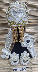 Paramenta de Oxum - PA4295