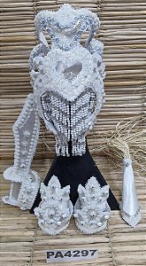 Paramenta de Yansã - PA4297