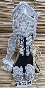 Paramenta de Yansã - PA4301