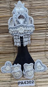 Paramenta de Oxalá - PA4302