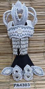 Paramenta de Oxalá - PA4303