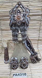 Paramenta de Yansã - PA4310