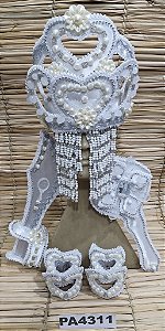 Paramenta de Yemanjá - PA4311