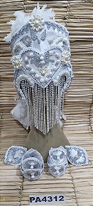 Paramenta de Oxalá - PA4312