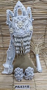 Paramenta de Yansã - PA4318