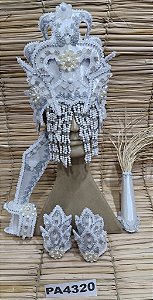 Paramenta de Yansã - PA4320