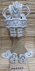 Paramenta de Oxalá - PA4323