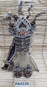 Paramenta de Yansã - PA4336