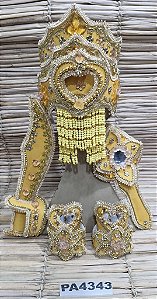 Paramenta de Oxum - PA4343