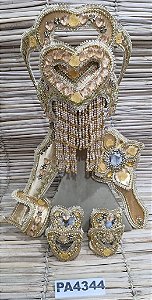 Paramenta de Oxum - PA4344