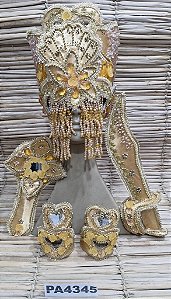 Paramenta de Oxum - PA4345