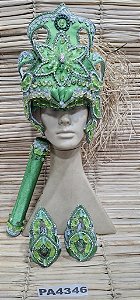 Paramenta de Ossain - PA4346