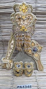 Paramenta de Oxum - PA4348