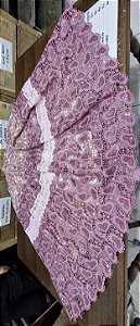 Saia Em Renda Africana - SEA033