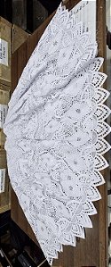 Saia Em Renda Africana - SEA036