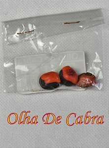 OLHO DE CABRA