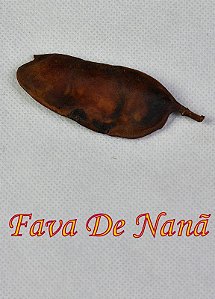 FAVA DE NANÃ