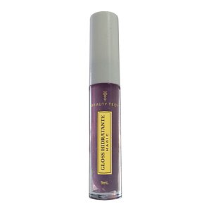Gloss Hidratante Magic Beauty Tech 4ml - muda de cor com o PH dos lábios