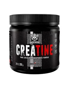 Creatina Darkness Integralmedica - 350G