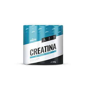 CREATINA PURA 300 GRAMAS SHARK PRO