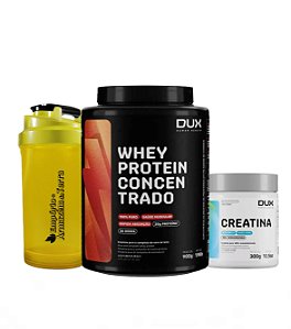 COMBO DUX NUTRITION JANEIRO
