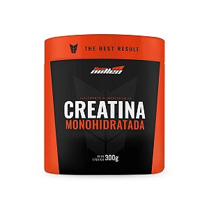 CREATINA | 300 G - NEW MILLEN